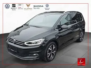 Volkswagen Touran 2.0 TDI HIGHLINE 7-SITZER KAMERA AHK TRAIL-ASSIST