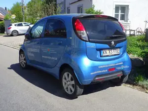 Peugeot iOn
