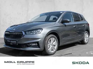 Skoda Fabia 1.0 TSI DSG Selection 130 Jahre Premium LED