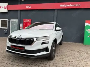 Skoda Karoq Tour 2.0 TDI *Matrix Led*RFK*AHK*1xHand