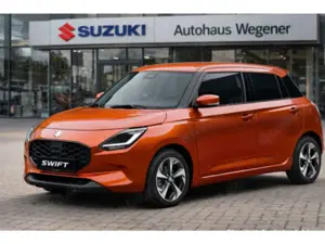 Suzuki Swift SWIFT COMFORT+ AUTOMATIK HYBRID | KAMERA | NAVI