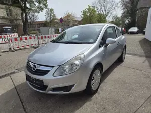 Opel Corsa D Selection Tüv Neu