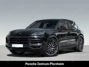Porsche Cayenne E-Hybrid HALenkung Sportabgas LED-Matrix