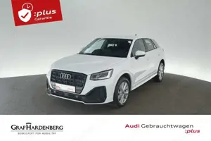 Audi Q2 35 TFSI S tronic S line GRA MMI Navi
