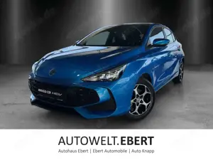 MG MG3 Comfort