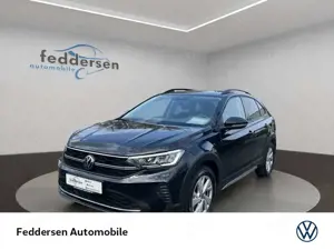 Volkswagen Taigo Life 1.0 TSI AHK App-Connect DAB+ Sitzheizung KLI
