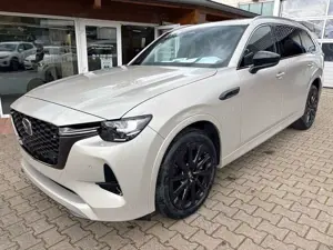 Mazda CX-80 5WGN 3.3L e-SKYACTIV D 254ps 8AT AWD Homura Plus H