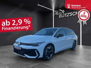 Volkswagen Golf VIII Variant R-Line eTSI DSG LED+ ACC AHK SH 36...
