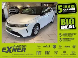 Opel Astra L 1.2 Turbo ELEGANCE LED+SHZ+Winterp.+Kam.