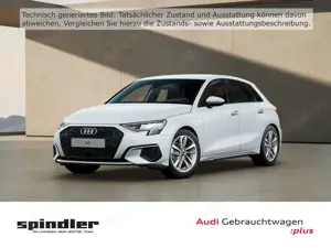 Audi A3 S-Line 30 TDI / ParkAssi, RFK, SHZ