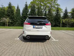 Ford Edge Bild 5
