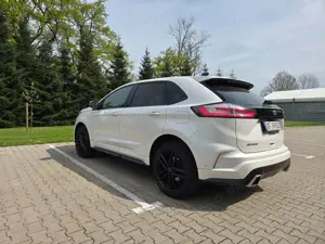 Ford Edge Bild 4