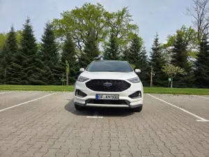 Ford Edge Bild 2