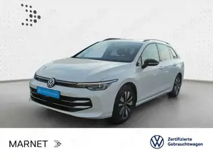 Volkswagen Golf Variant Golf VIII Variant 2.0 TDI DSG GOAL* Navi*AHK*IQ-