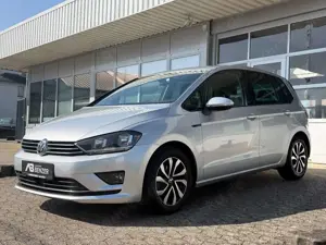 Volkswagen Golf Sportsvan VII Lounge /AUTOMATIK/ACC/SHZ/