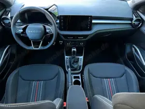 Skoda Fabia Bild 4
