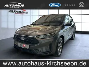 Ford Kuga 2.5 Duratec FHEV ST-Line Hybrid Automatik LED