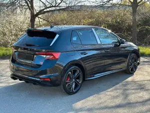 Skoda Fabia Bild 3