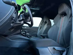 Skoda Fabia Bild 5