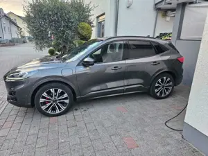 Ford Kuga Kuga 2.5 Duratec PHEV ST-LINE X