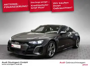 Audi e-tron GT Head Up Carbon Matrix LED 20''