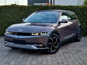 Hyundai IONIQ 5 Dynamiq Elektro *Wärmepumpe*