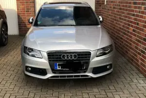 Audi A4 A4 Avant 2.0 TFSI multitronic Ambiente