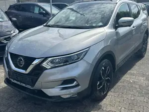 Nissan Qashqai Tekna (Akari) 360° / Allwetter / PGD / LED