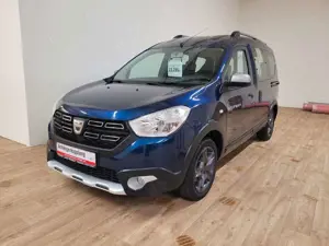 Dacia Dokker Stepway Celebration*AHK,PDCh,RFK,Navi,SHZ