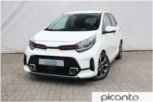 Kia Picanto 1.2 GT-Line