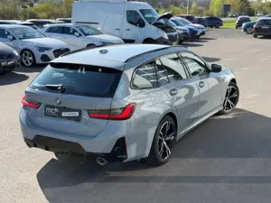 BMW 330 Bild 4
