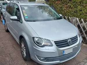 Volkswagen Touran Bild 3
