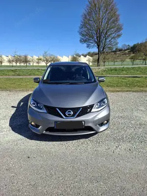 Nissan Pulsar