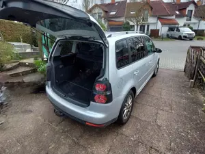 Volkswagen Touran Bild 5