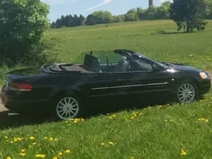 Chrysler Sebring