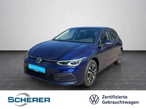 Volkswagen Golf VIII Life 1.0 eTSI DSG KAMERA ACC MATRIX