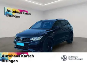 Volkswagen Tiguan 2.0 TDI DSG R-Line 4Motion PANOR.SD, NAVI