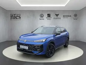 Volkswagen T-Roc R-Line 1.5 eTSI Black Style Klima Navi