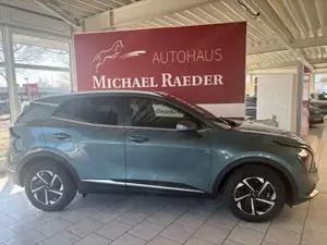 Kia Sportage LED Kamera SHZ LHZ