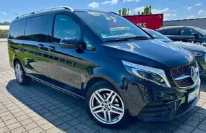 Mercedes-Benz V 300 V 300 d lang 4Matic 9G-TRONIC Exclusive Edition