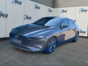 Mazda 3 2.5L e-SKYACTIV G 140ps 6MT FWD Takumi