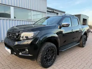 Nissan Navara NP300 N-Connecta Double Cab 4x4 Automatik
