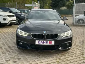 BMW 420 420 d xDrive