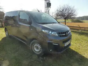 Opel Vivaro M (L2 )