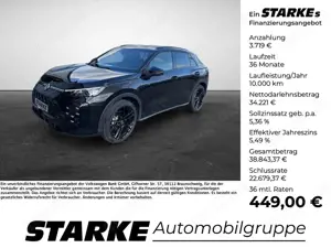 Volkswagen T-Roc 1.5 eTSI DSG R-Line IQ.Light
