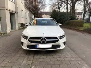 Mercedes-Benz A 220 A 220 (177.044) mit Standheizung und Sportsitze Bild 3