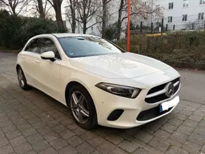 Mercedes-Benz A 220 A 220 (177.044) mit Standheizung und Sportsitze Bild 2