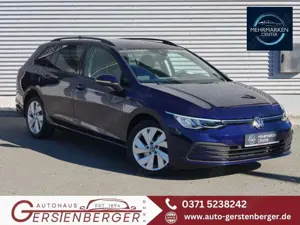 Volkswagen Golf VIII Variant Life 2.0TDI DSG AHK/ACC/NAVI
