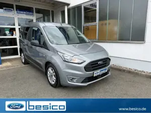 Ford Transit Connect Kombi Trend+PDC+RFK+DAB+Tempomat