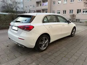 Mercedes-Benz A 220 A 220 (177.044) mit Standheizung und Sportsitze Bild 5